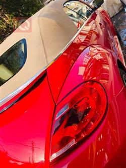 فولكسفاغن بيتل